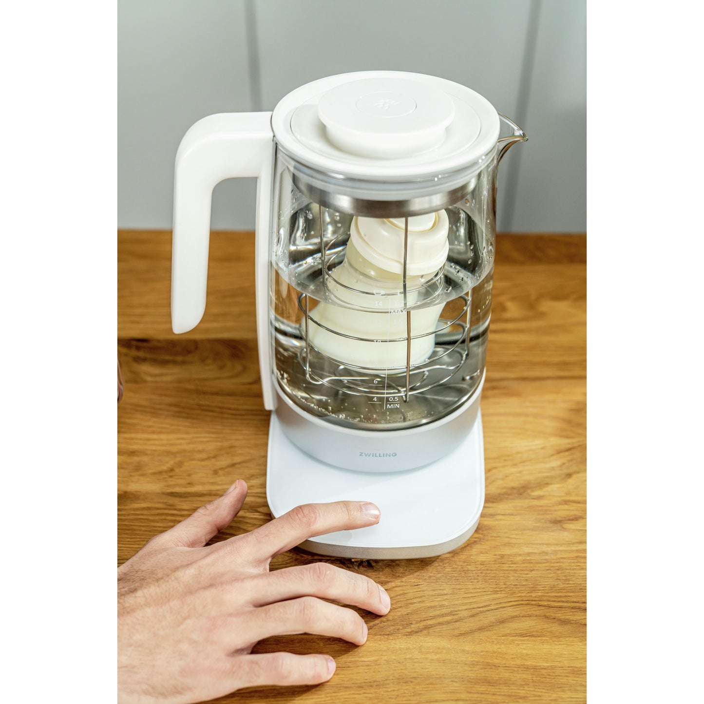 ZWILLING Enfinigy Baby Food Insert