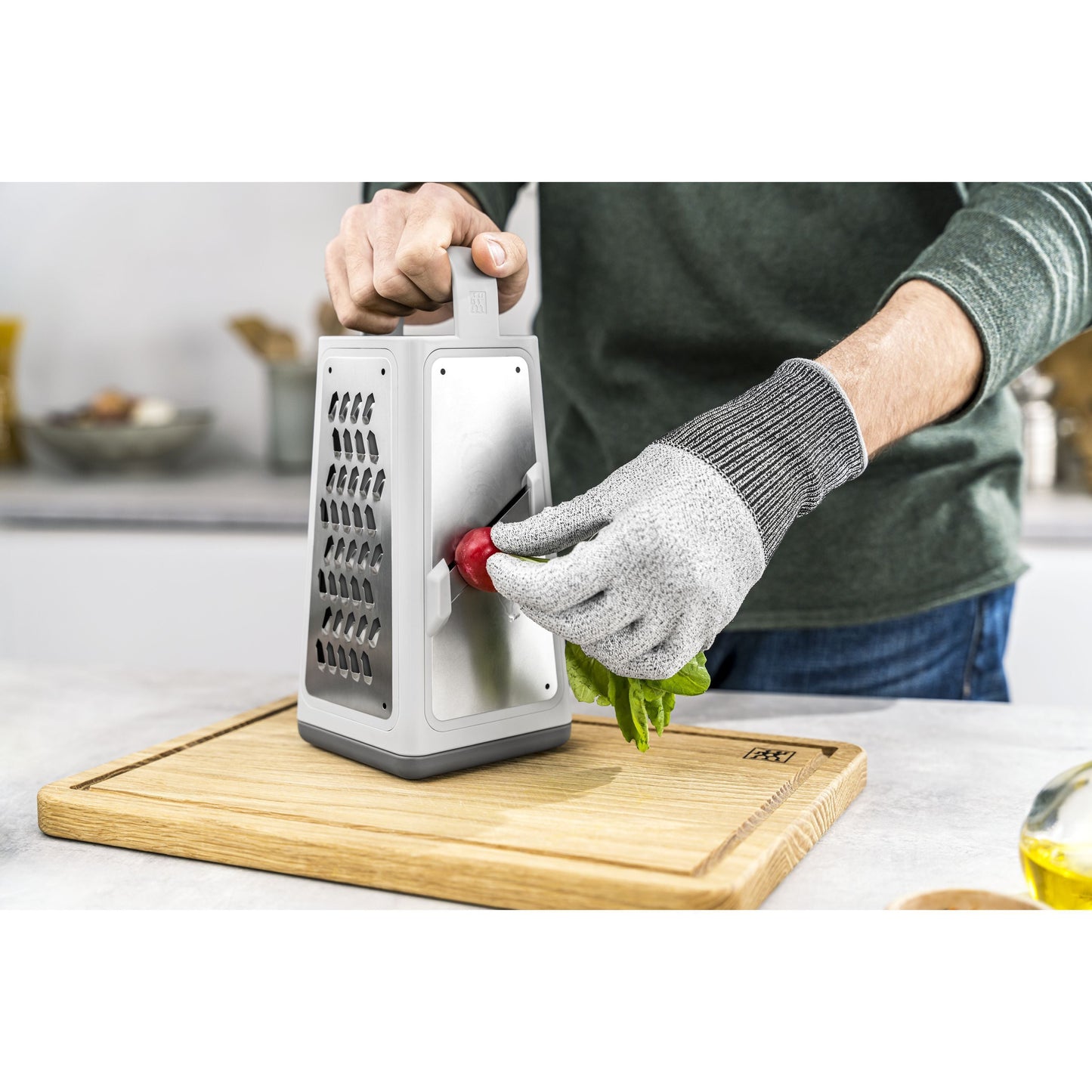 ZWILLING Z-Cut Cut Resistant Glove