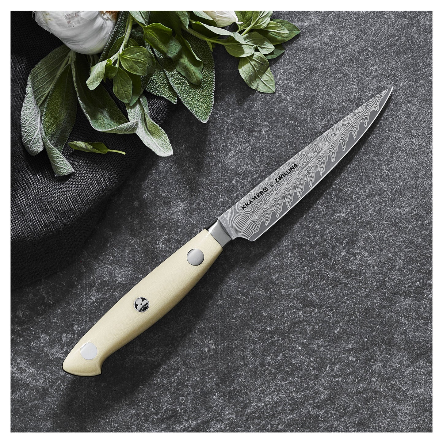 ZWILLING KRAMER Cumulus 4 Inch Paring Knife