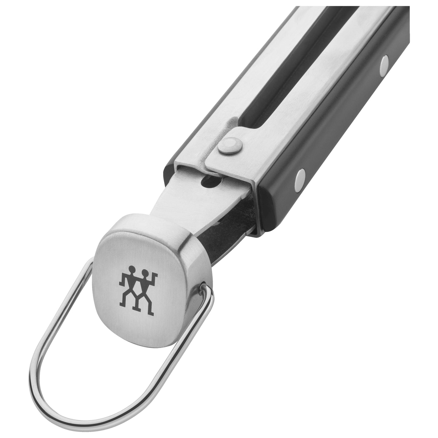 ZWILLING BBQ+ 40 Cm Stainless Steel Tongs