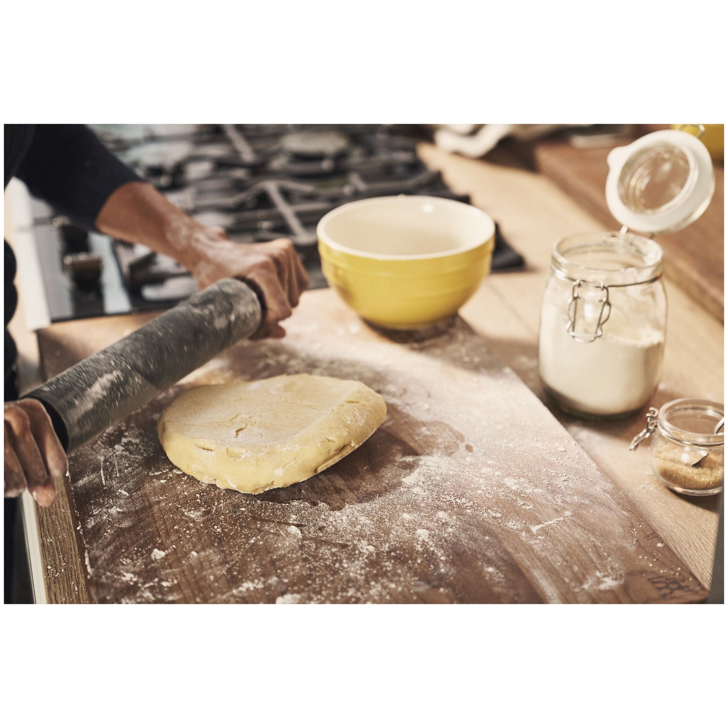 STAUB Rolling Pin