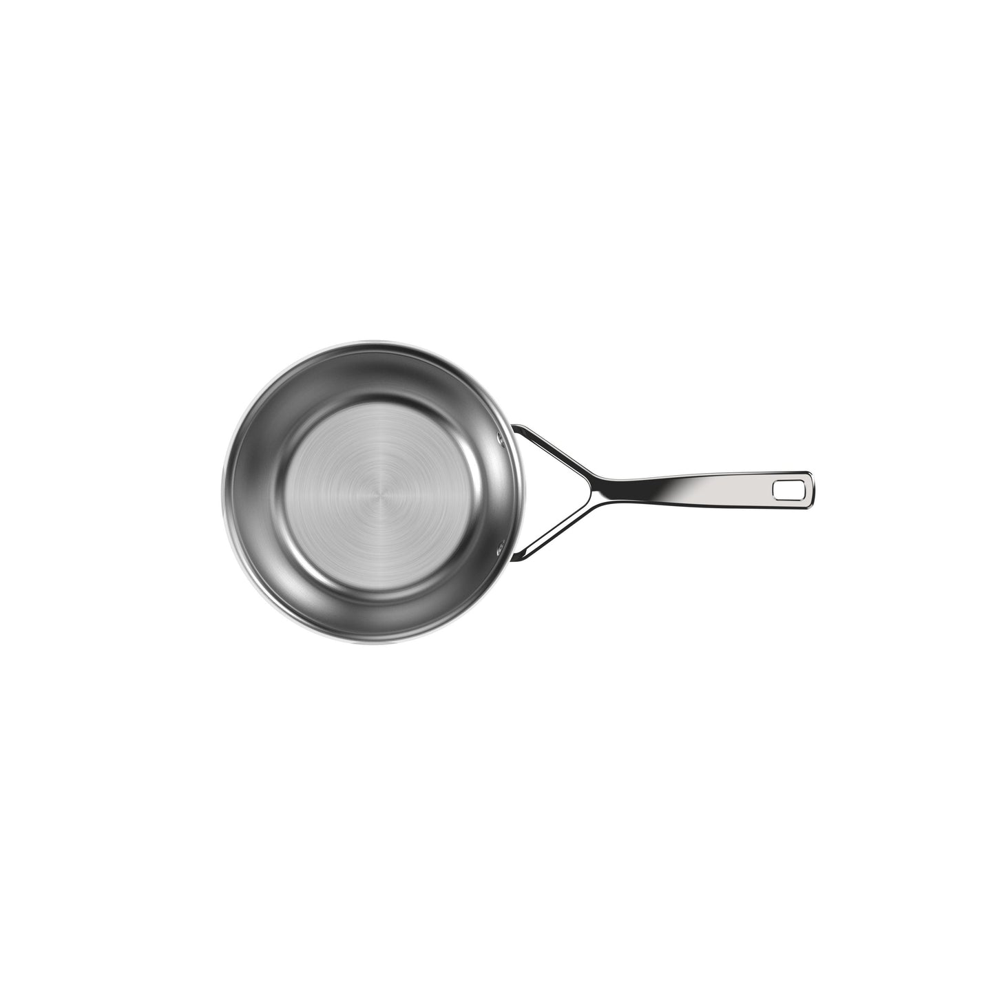 DEMEYERE Black 5 2 L Sauteuse