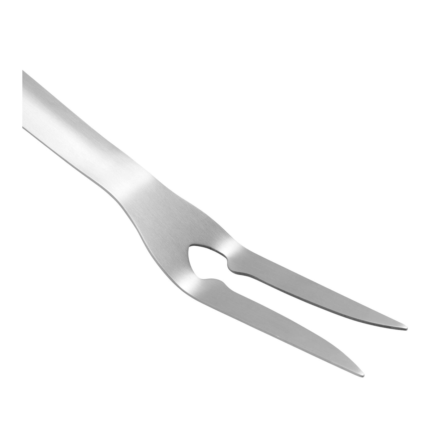 ZWILLING BBQ+ Carving Fork, 41 Cm, Stainless Steel