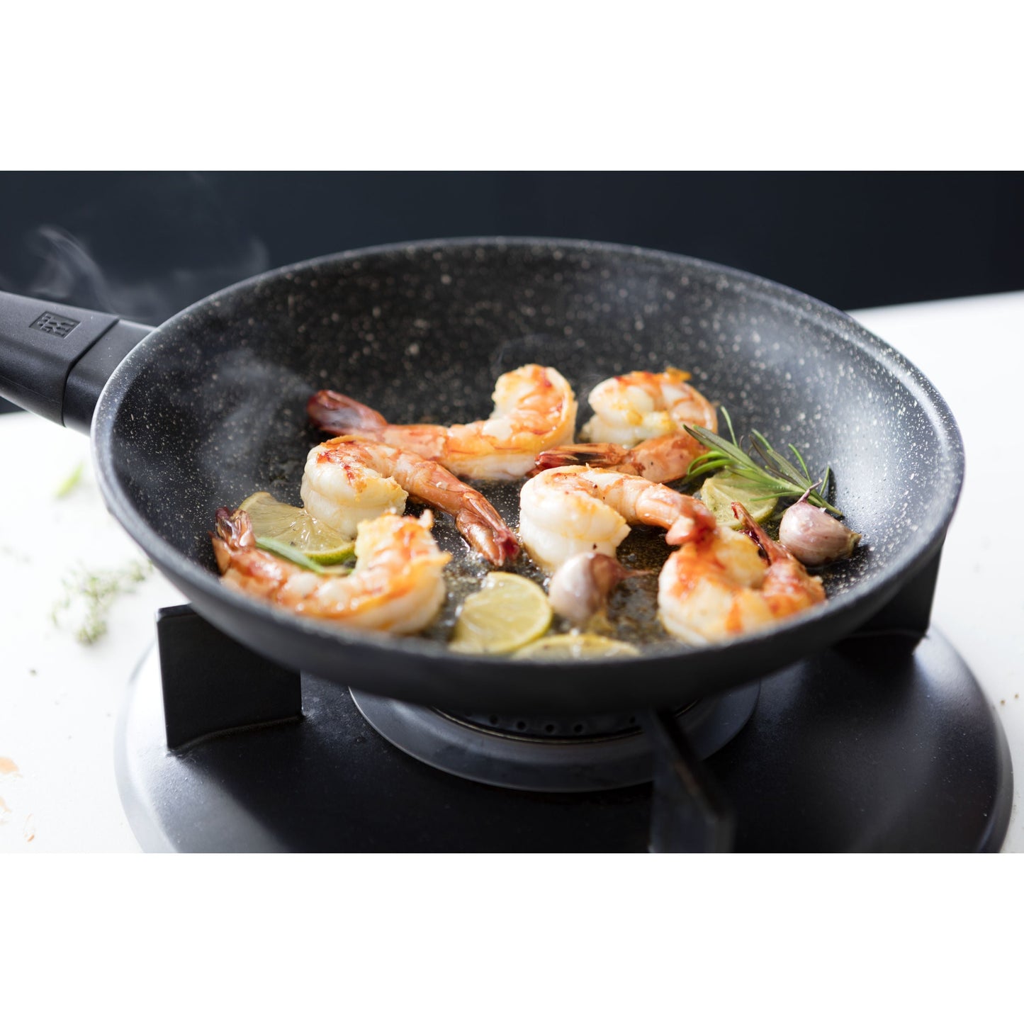 ZWILLING Marquina Plus 28 Cm / 11 Inch Aluminum Frying Pan