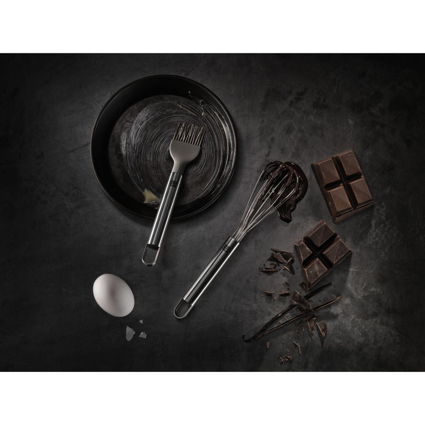 ZWILLING Pro Whisk, 24 Cm, 18/10 Stainless Steel