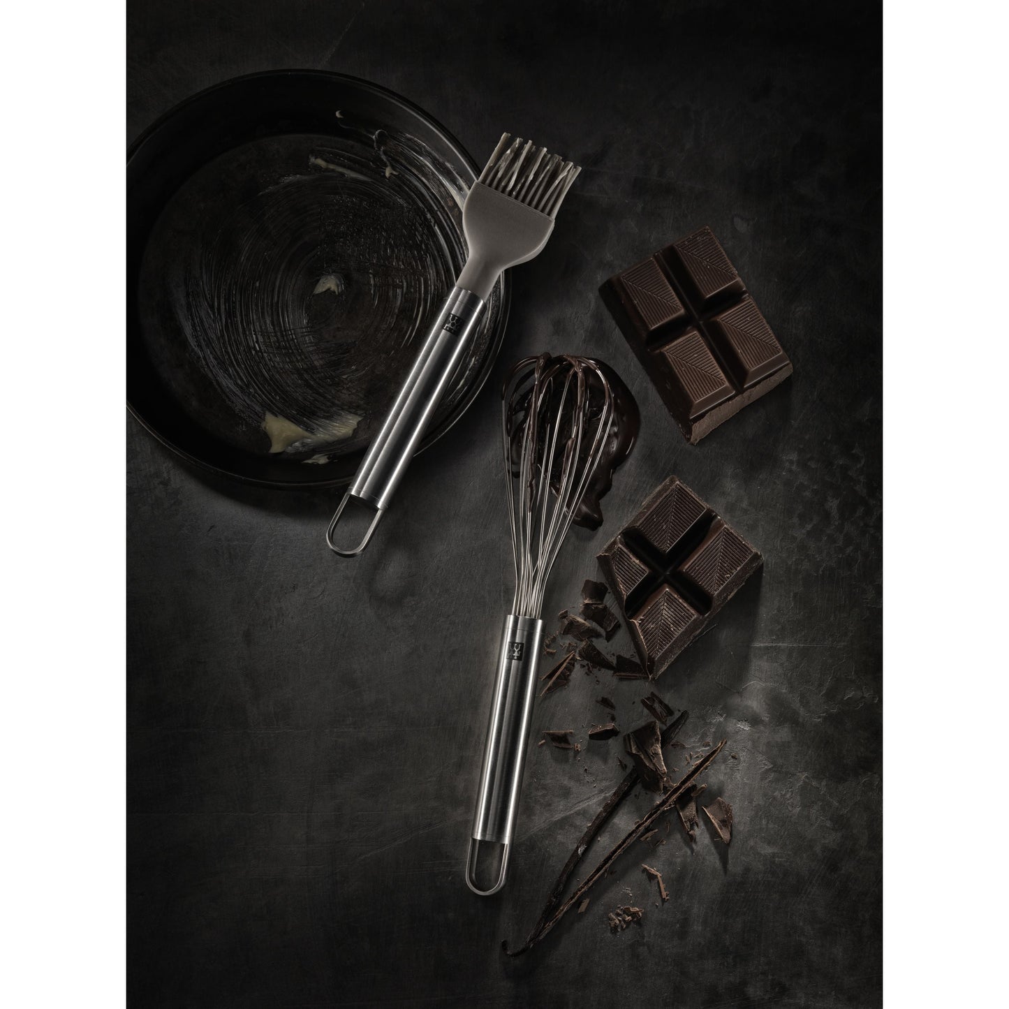 ZWILLING Pro Whisk, 24 Cm, 18/10 Stainless Steel