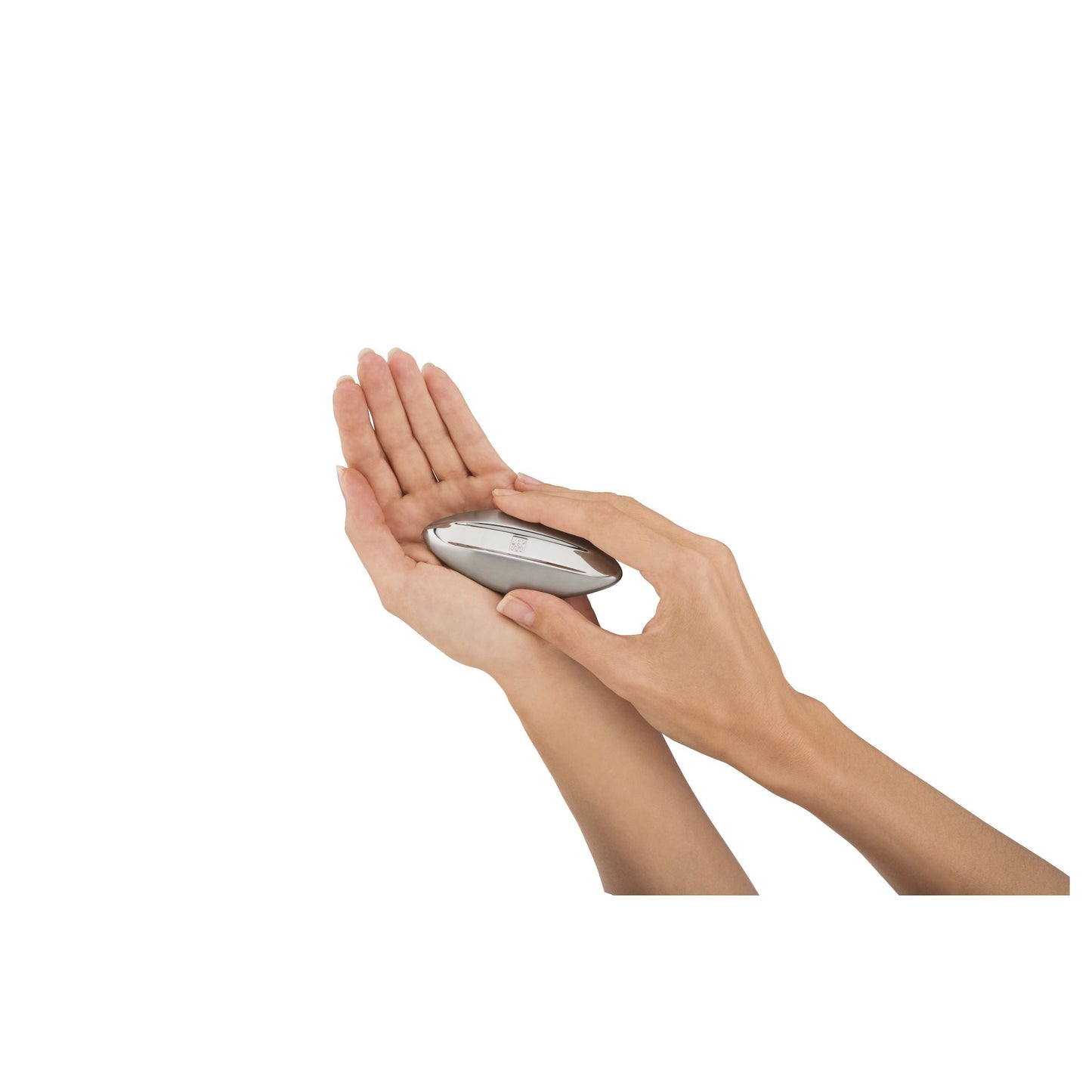 ZWILLING Stainless Steel Soap, Matted