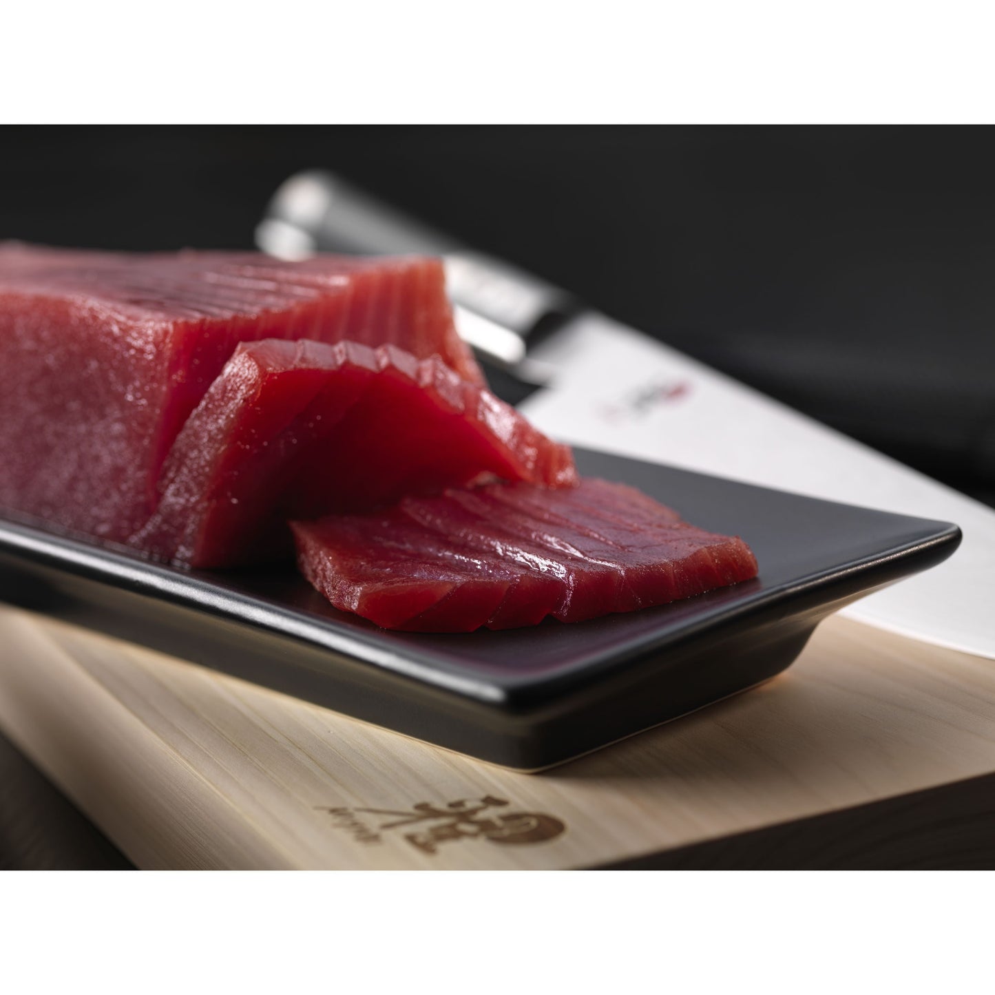 MIYABI Hinoki Cutting Boards Cutting Board 40 Cm X 25 Cm Hinoki Wood