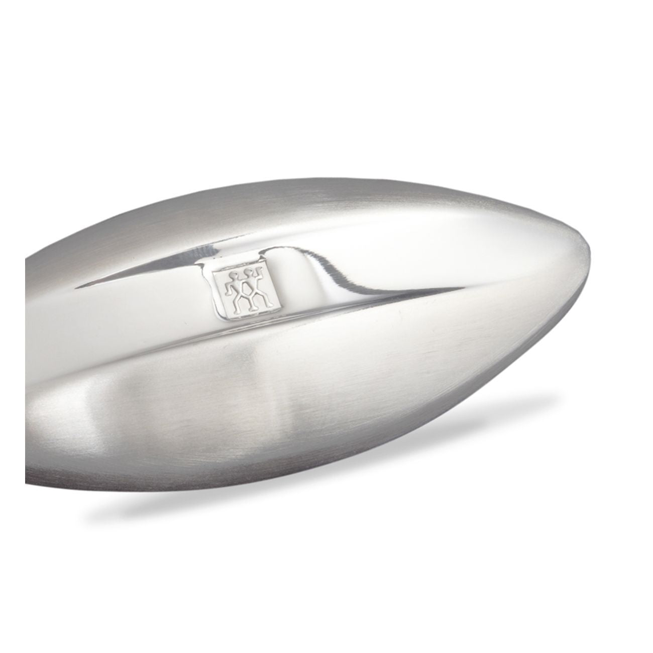 ZWILLING Stainless Steel Soap, Matted