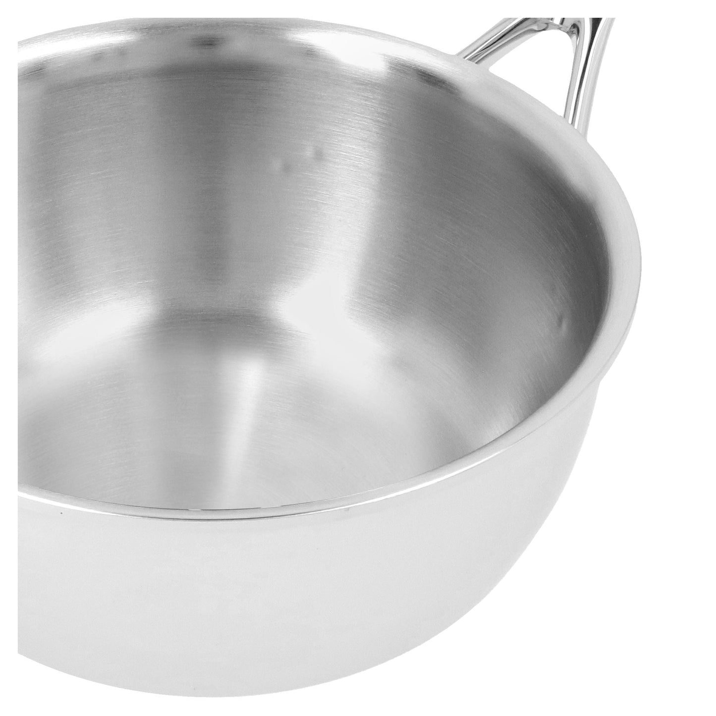 DEMEYERE Atlantis 7 1.5 L Sauteuse Conical