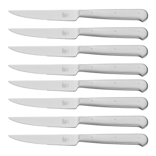 ZWILLING Porterhouse Steak Cutlery Set 8 Piece