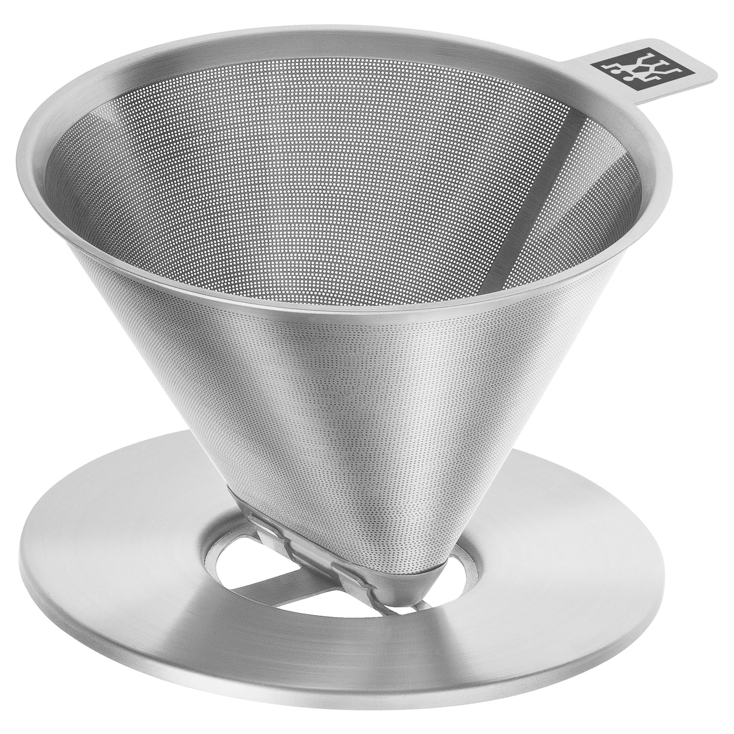 ZWILLING Coffee Pour Over Coffee Dripper Set, 2 Piece