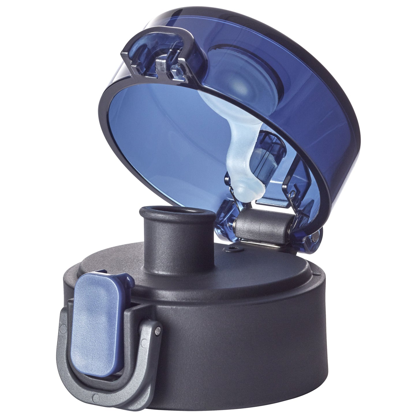 ZWILLING Bottle Drinking Bottle, 680 Ml, Tritan, Dark-Blue