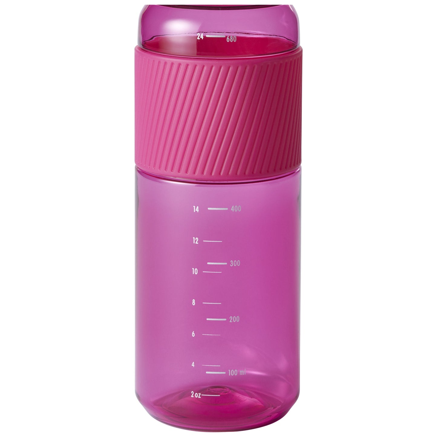 ZWILLING Bottle Drinking Bottle, 680 Ml, Tritan, Pink