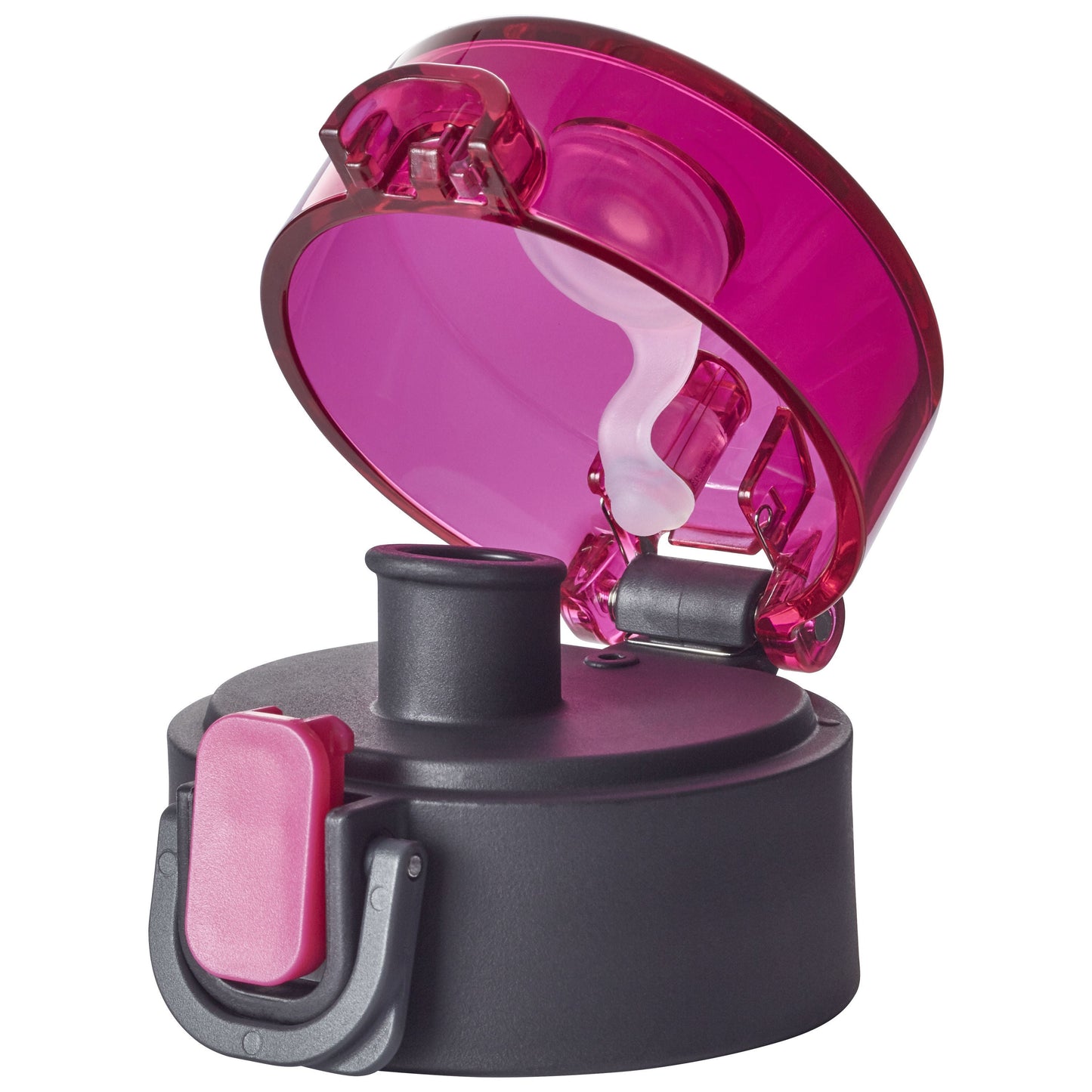 ZWILLING Bottle Drinking Bottle, 680 Ml, Tritan, Pink