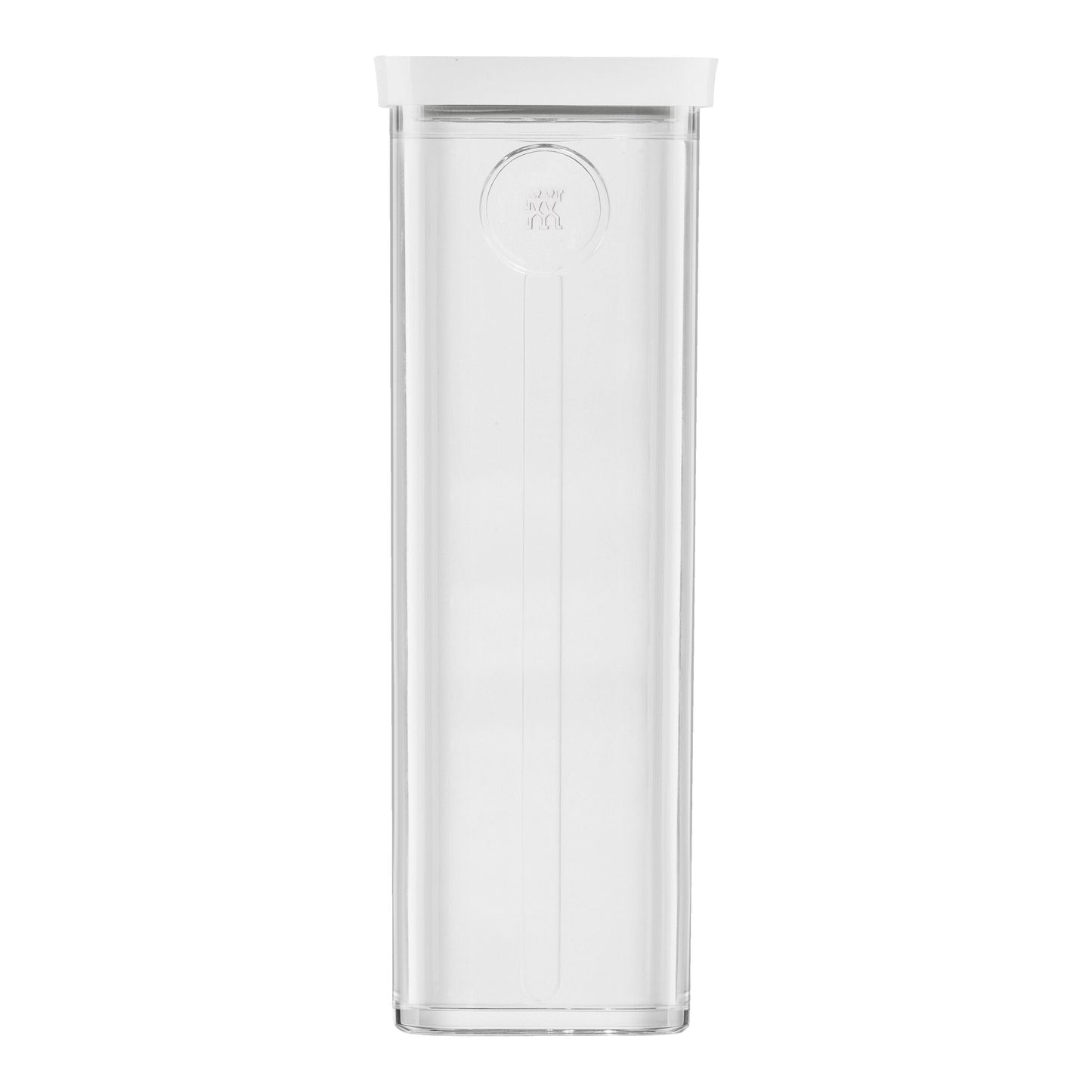 ZWILLING Fresh & Save CUBE Cube Box 4S / 11 cm, Transparent-White