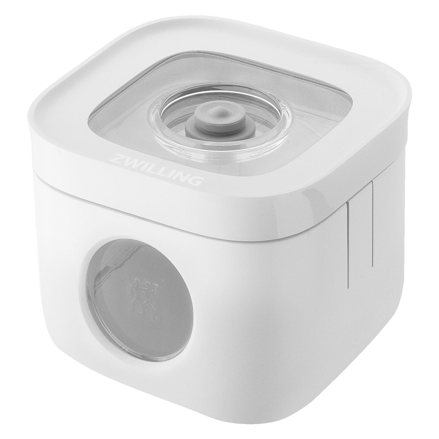 ZWILLING Fresh & Save CUBE Cube Cover S / 10 Cm, White