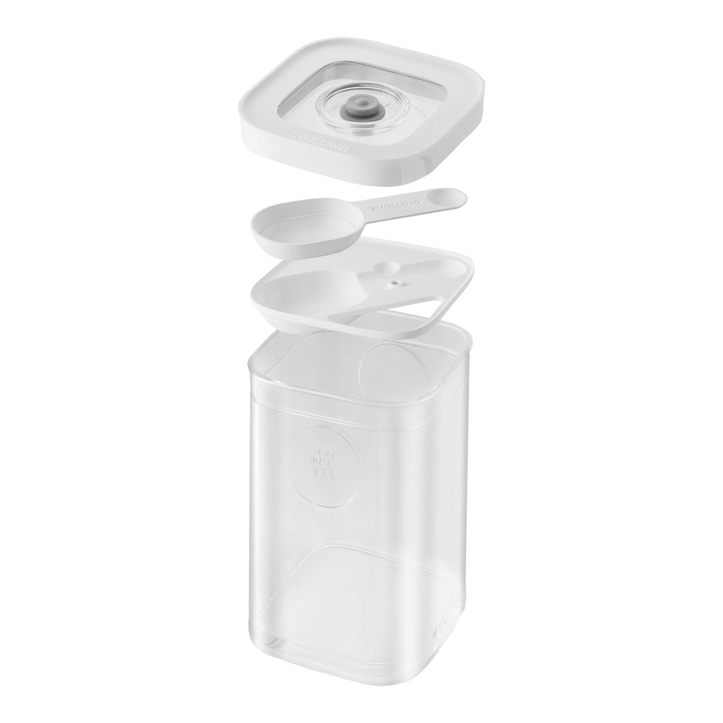 ZWILLING Fresh & Save CUBE Cube Insert, S / 9 Cm
