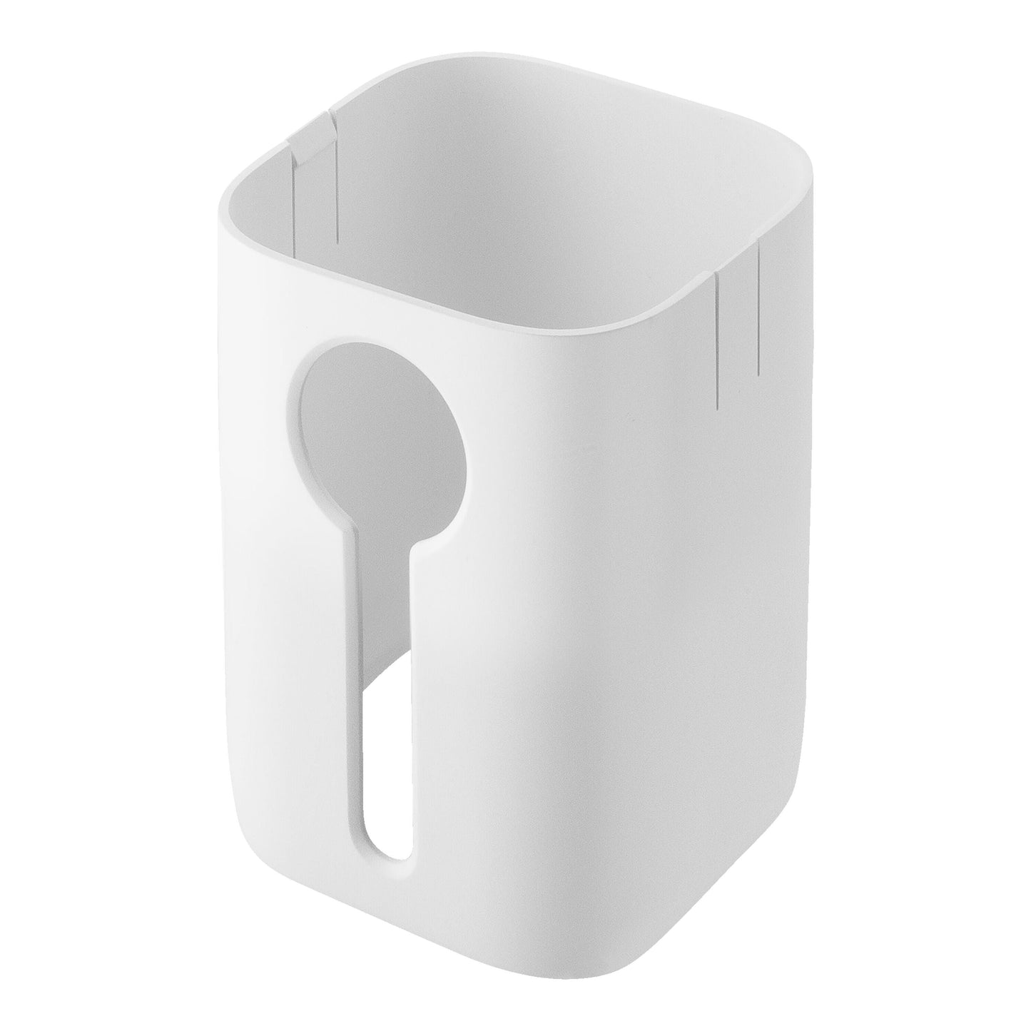 ZWILLING Fresh & Save CUBE Cube Cover 2S / 10 Cm, White