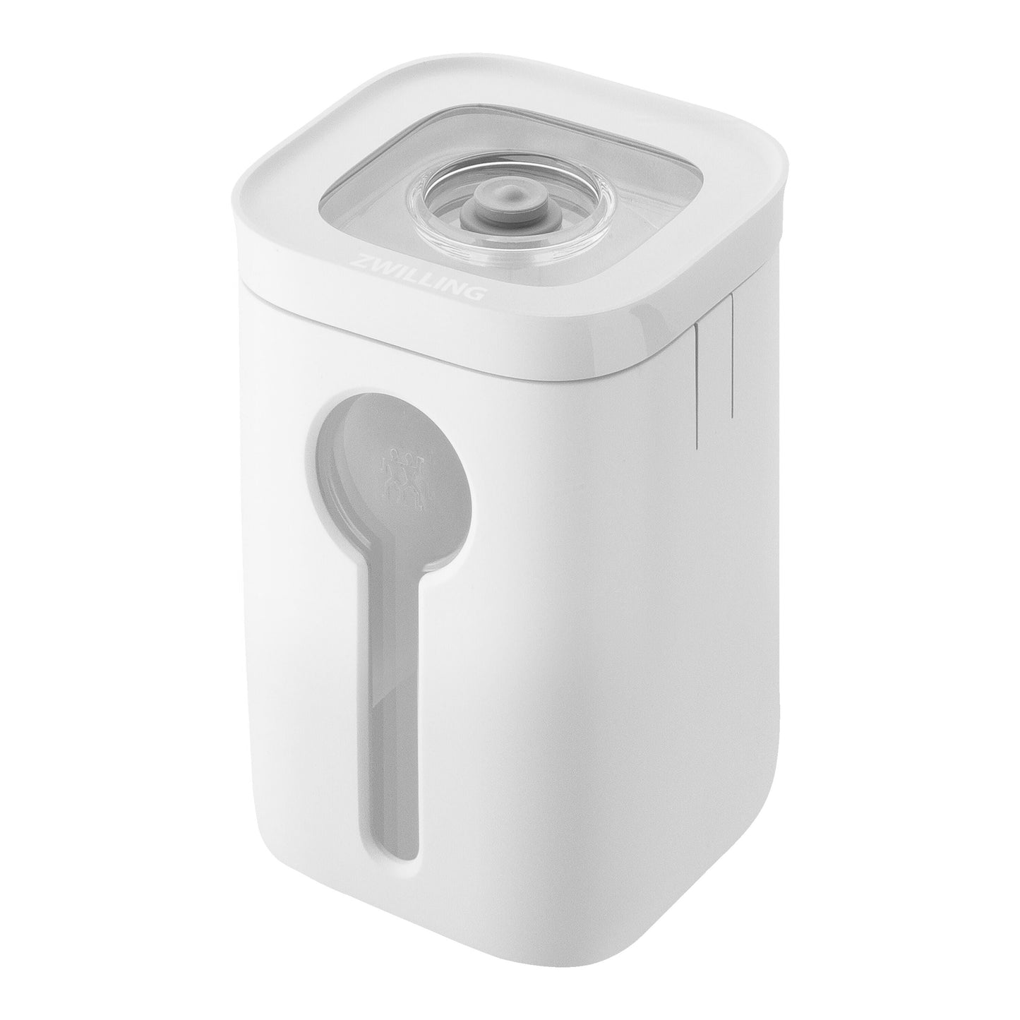 ZWILLING Fresh & Save CUBE Cube Cover 2S / 10 Cm, White