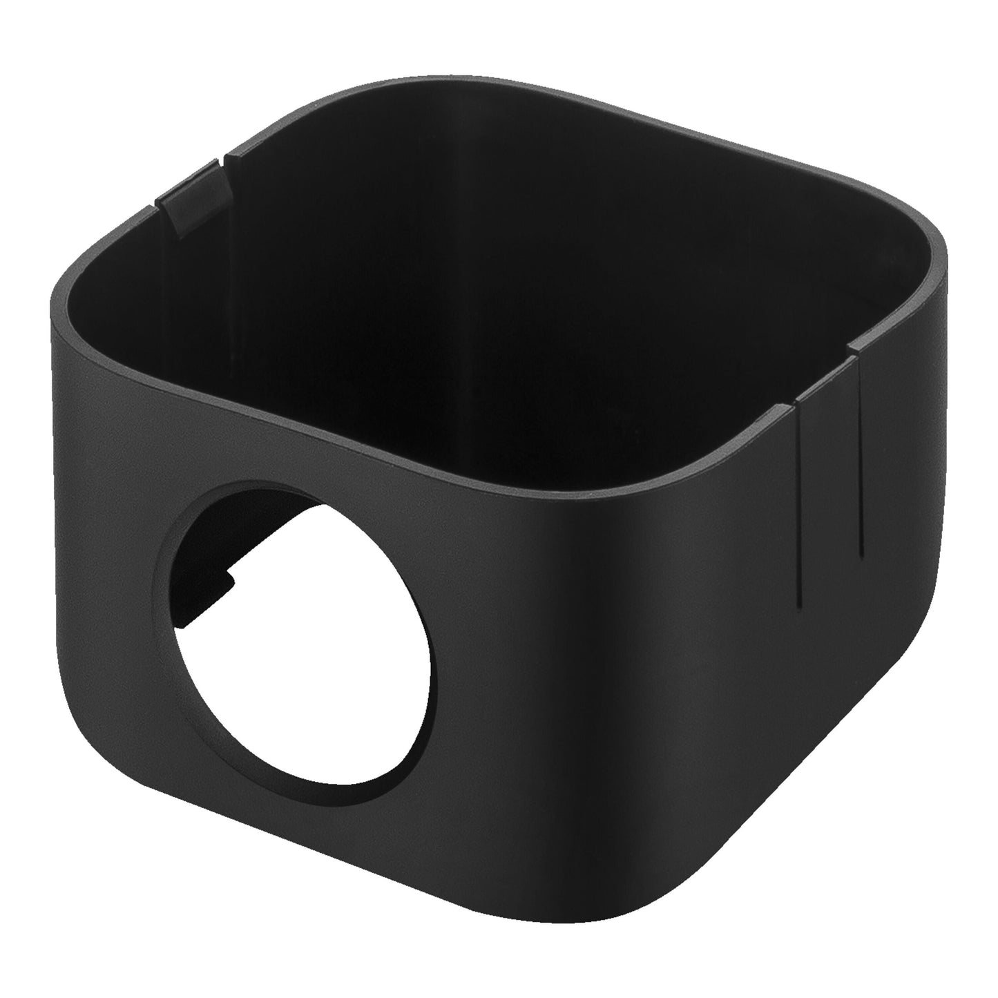 ZWILLING Fresh & Save CUBE Cube Cover S / 10 Cm, Black