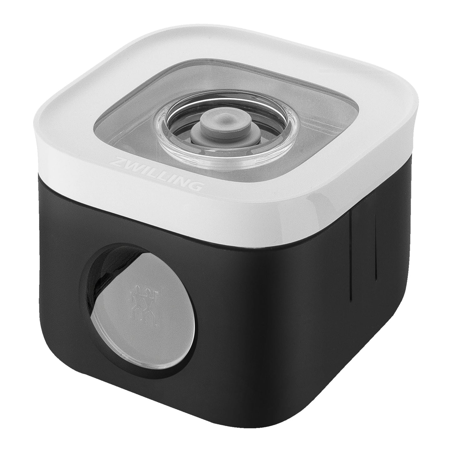 ZWILLING Fresh & Save CUBE Cube Cover S / 10 Cm, Black