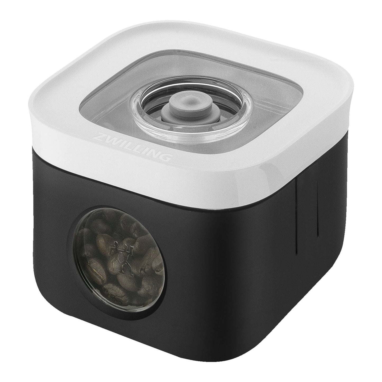 ZWILLING Fresh & Save CUBE Cube Cover S / 10 Cm, Black