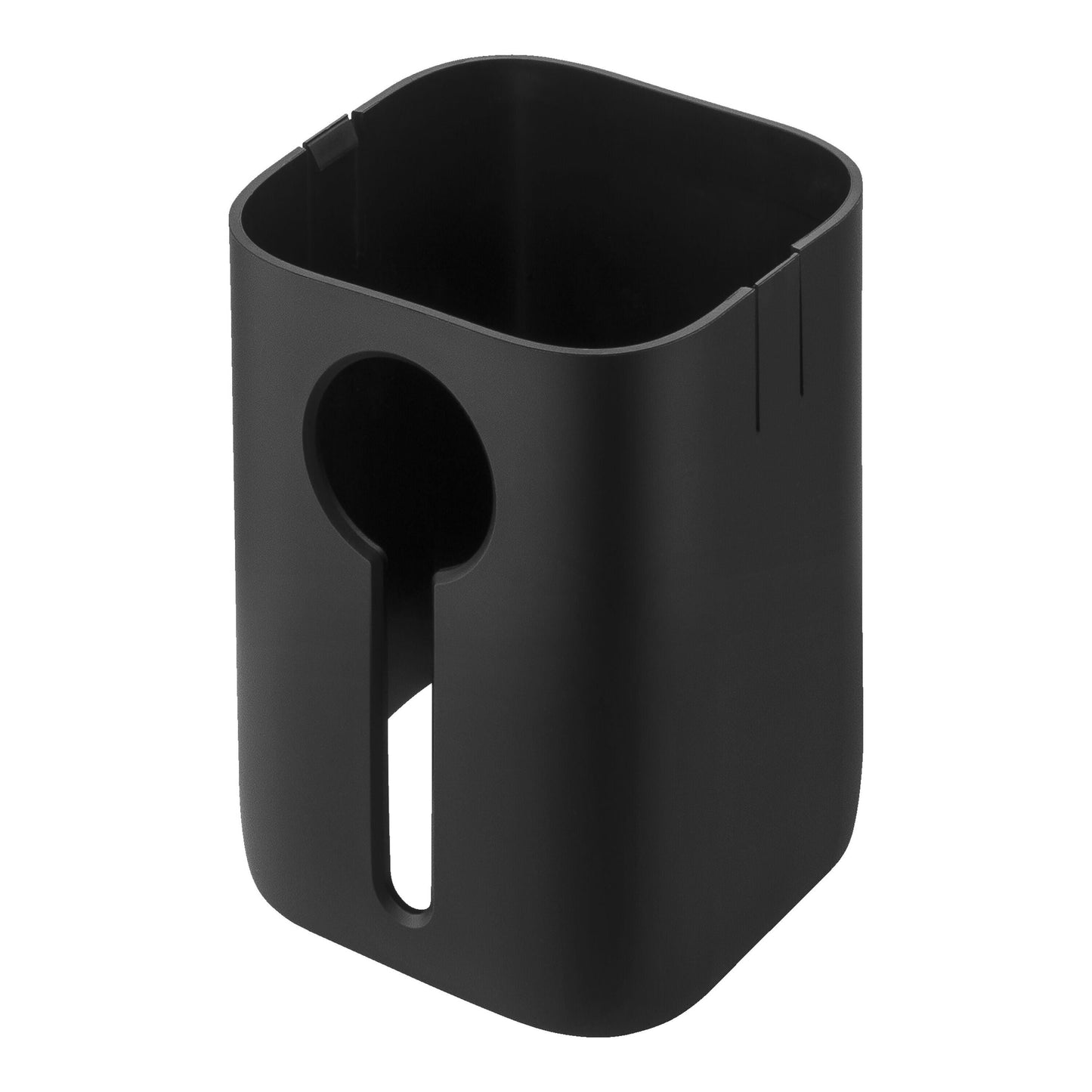 ZWILLING Fresh & Save CUBE Cube Cover 2S / 10 Cm, Black