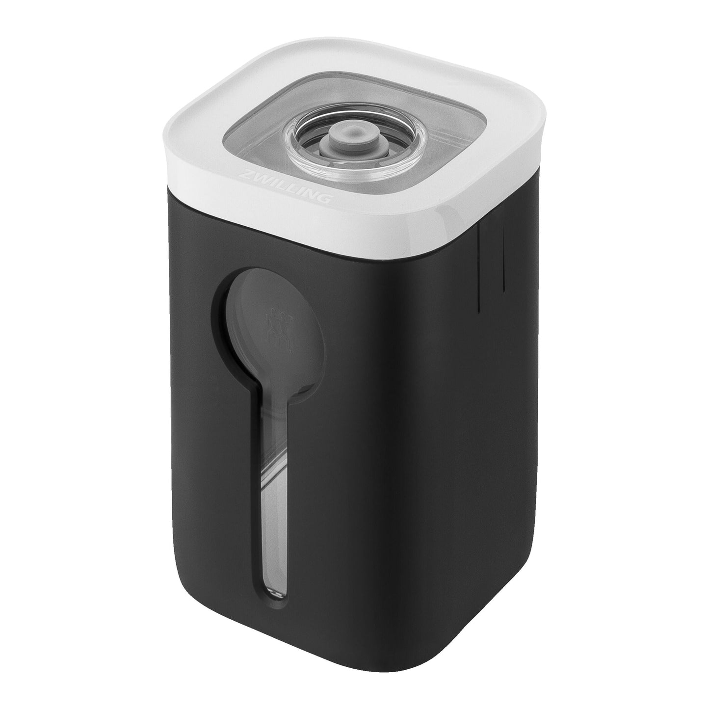 ZWILLING Fresh & Save CUBE Cube Cover 2S / 10 Cm, Black