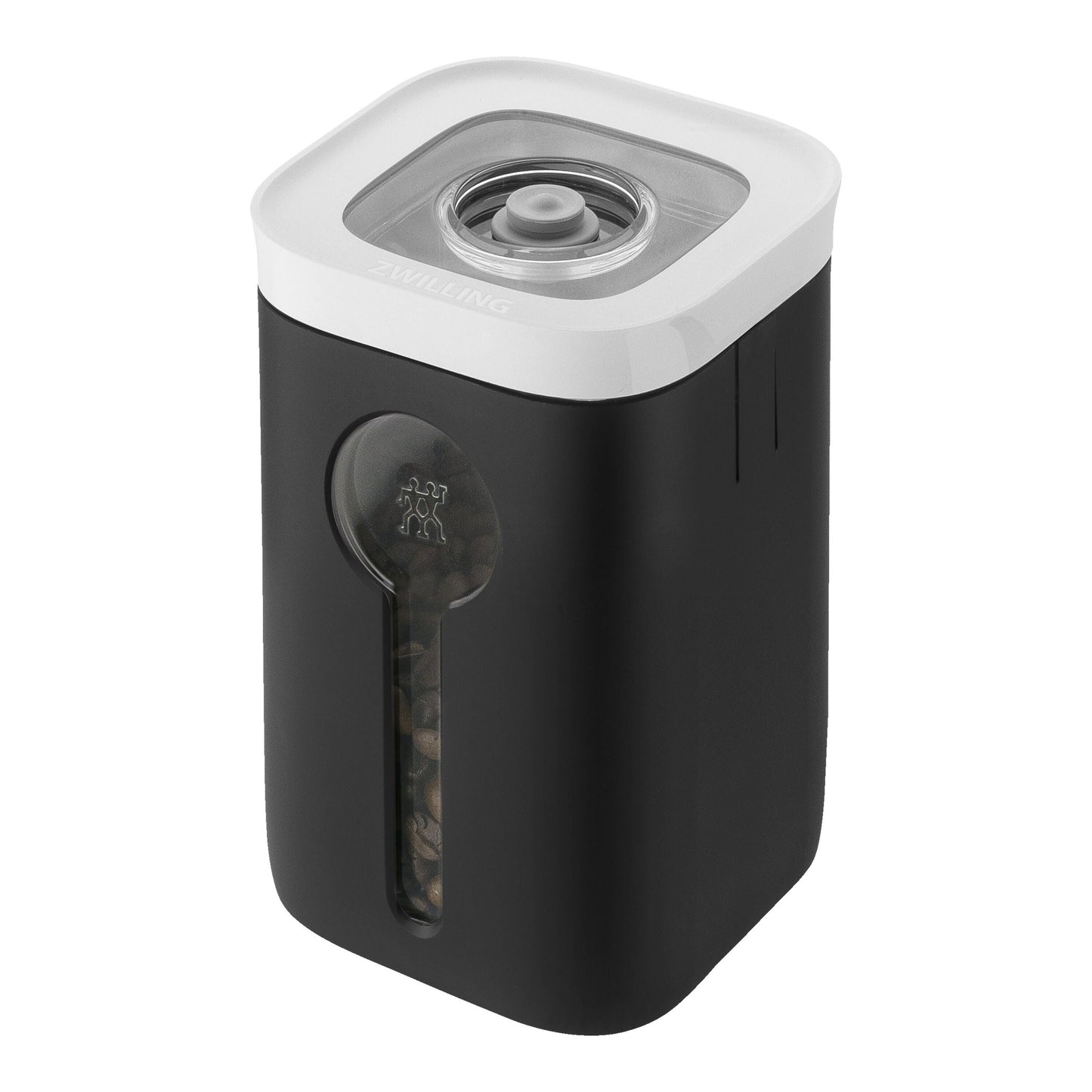 ZWILLING Fresh & Save CUBE Cube Cover 2S / 10 Cm, Black