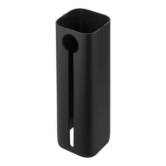 ZWILLING Fresh & Save CUBE Cube Cover 4S / 10 Cm, Black