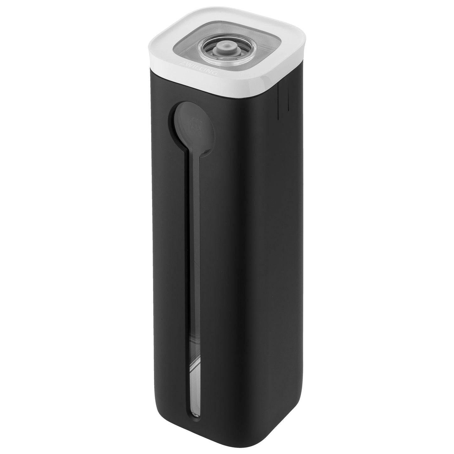 ZWILLING Fresh & Save CUBE Cube Cover 4S / 10 Cm, Black