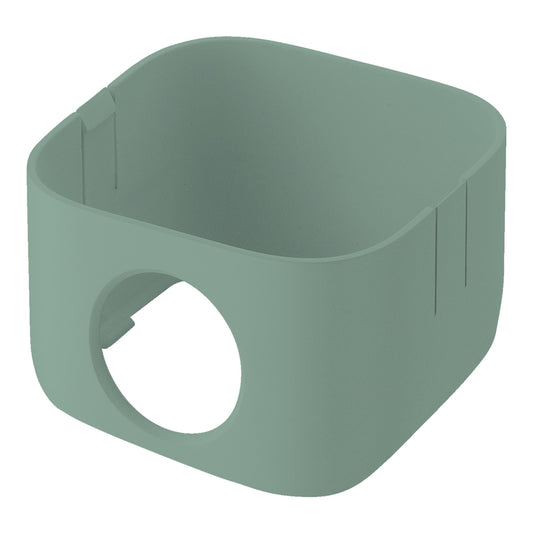 ZWILLING Fresh & Save CUBE Cube Cover S / 10 Cm, Sage