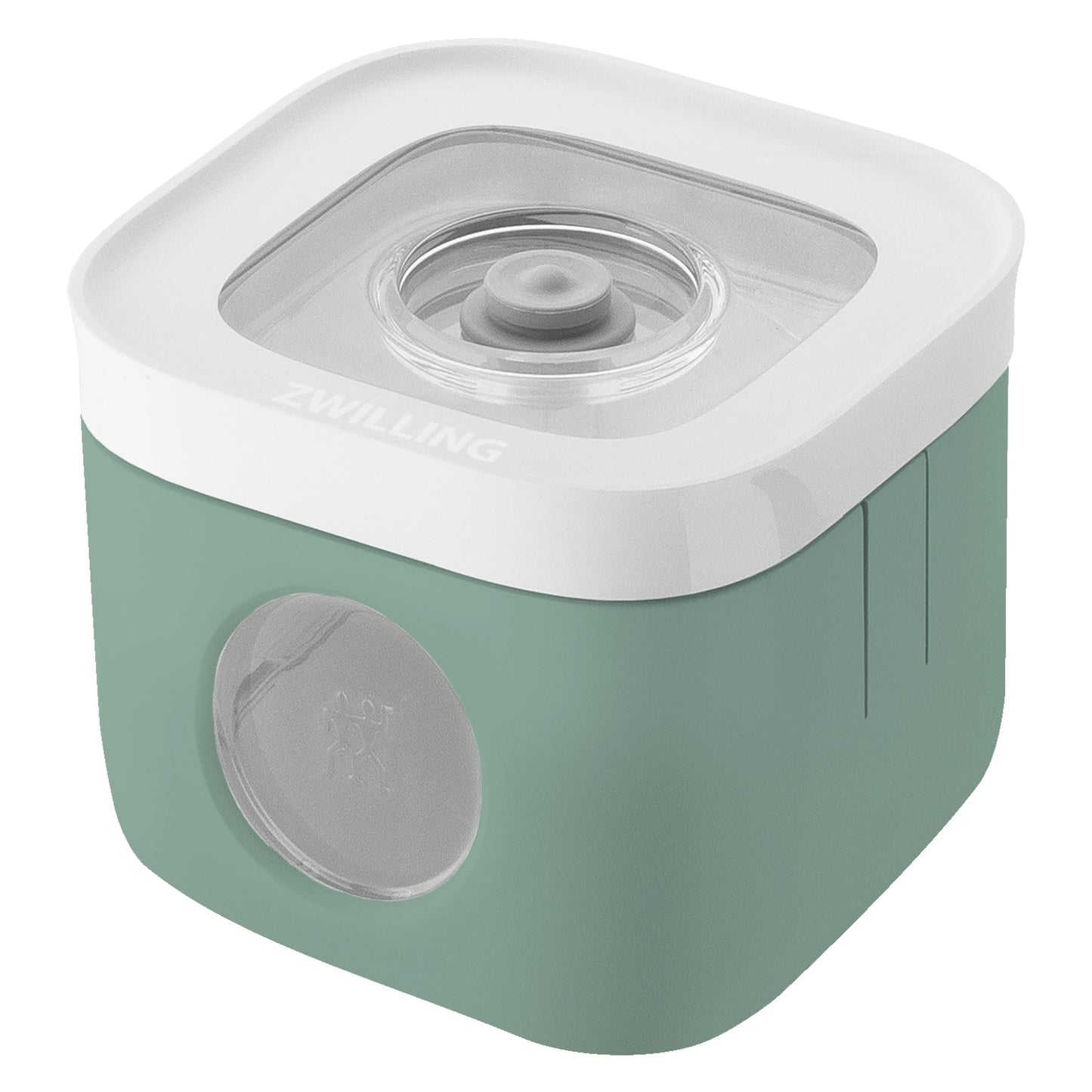 ZWILLING Fresh & Save CUBE Cube Cover S / 10 Cm, Sage