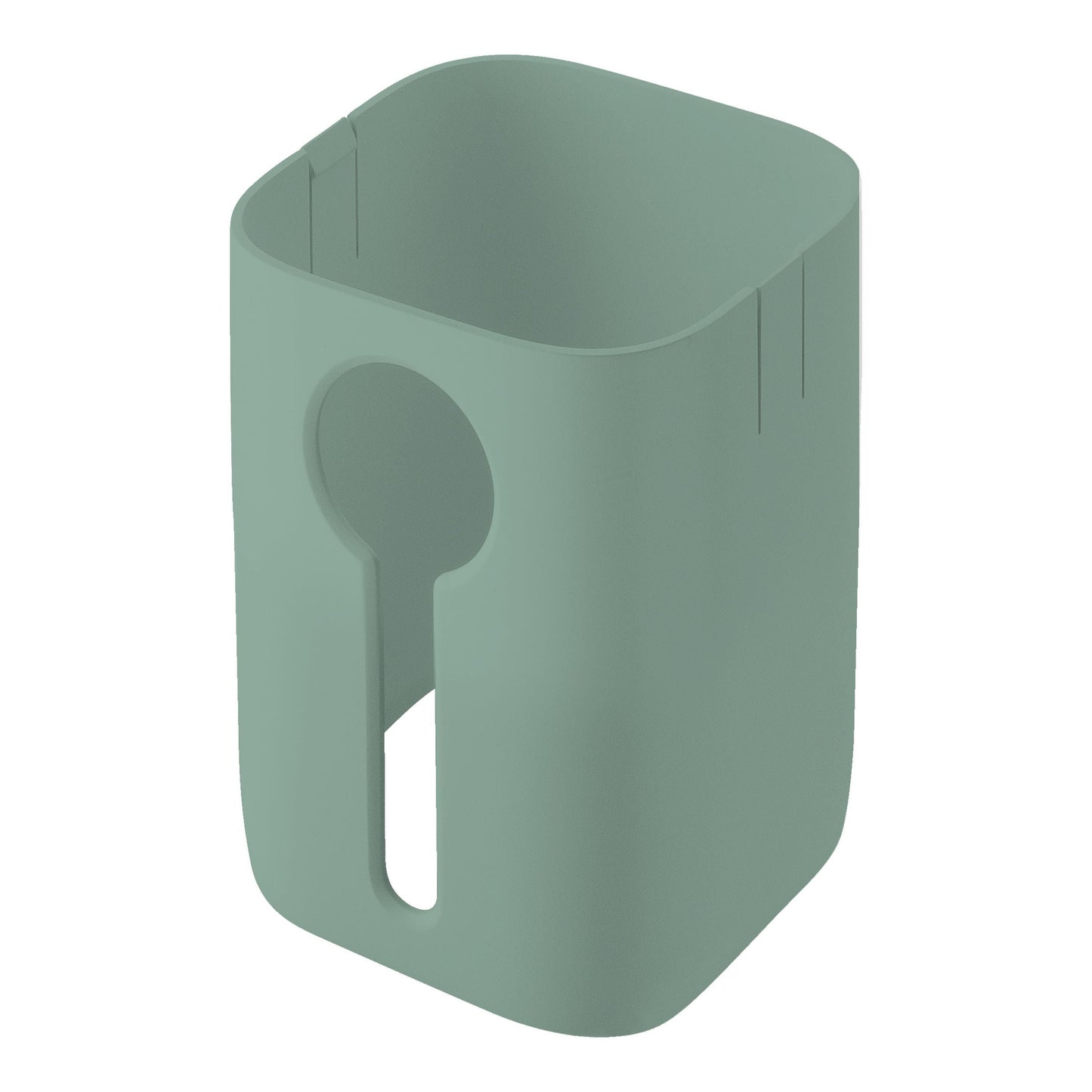 ZWILLING Fresh & Save CUBE Cube Cover 2S / 10 Cm, Sage