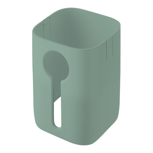 ZWILLING Fresh & Save CUBE Cube Cover 2S / 10 Cm, Sage