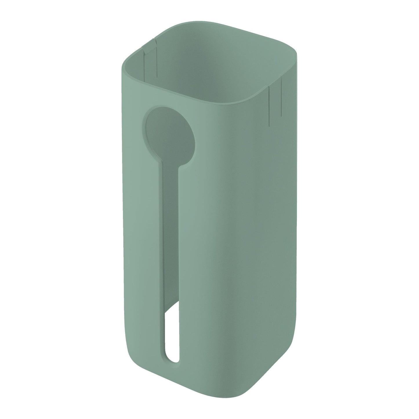 ZWILLING Fresh & Save CUBE Cube Cover 3S / 10 Cm, Sage