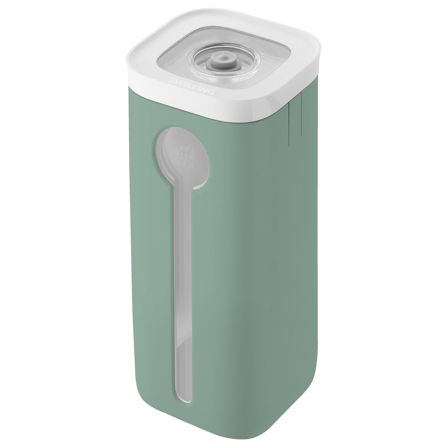 ZWILLING Fresh & Save CUBE Cube Cover 3S / 10 Cm, Sage