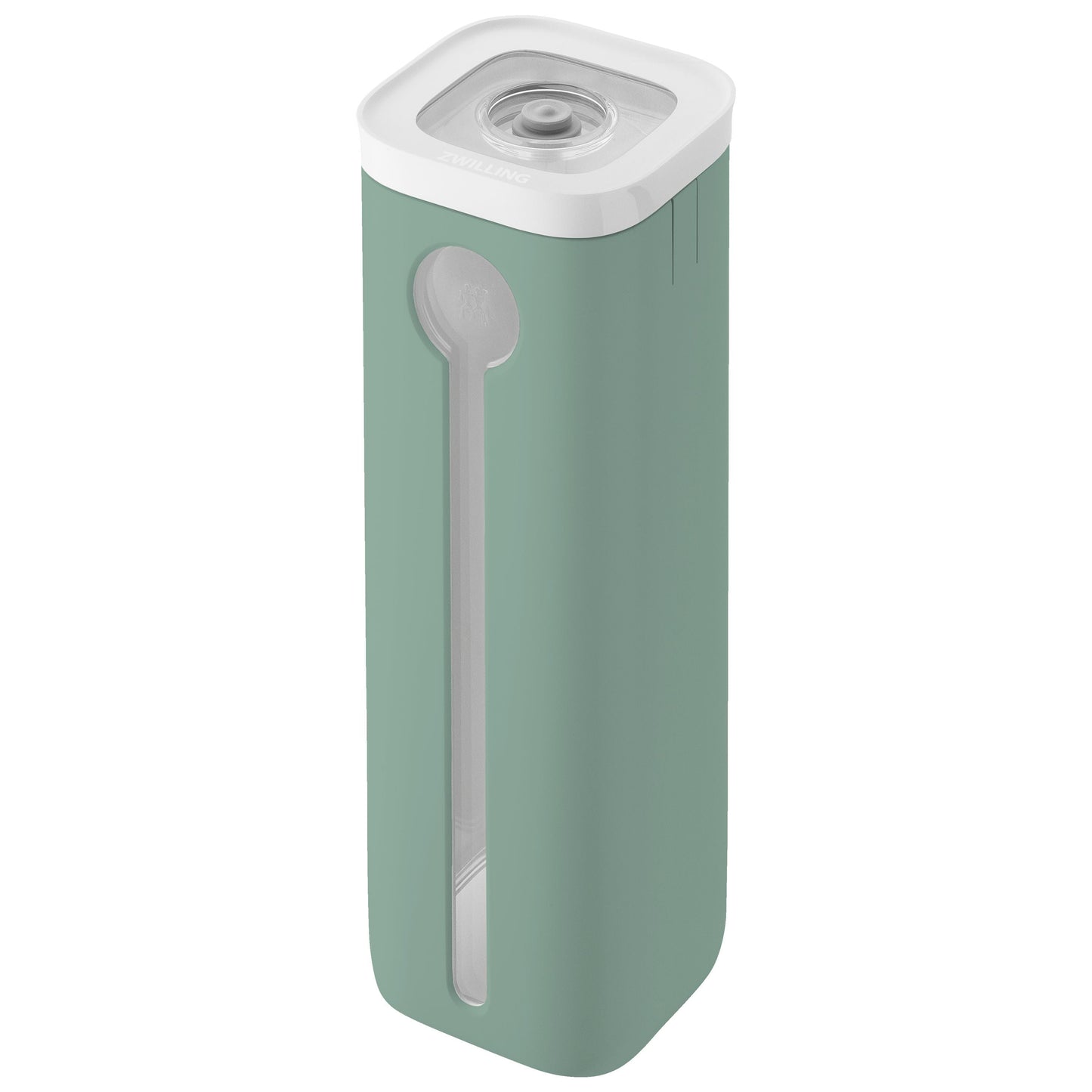 ZWILLING Fresh & Save CUBE Cube Cover 4S / 10 Cm, Sage