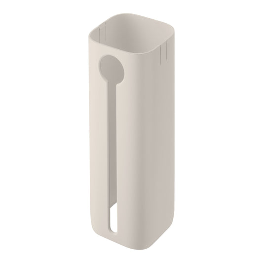 ZWILLING Fresh & Save CUBE Cube Cover 4S / 10 Cm, Ivory-White