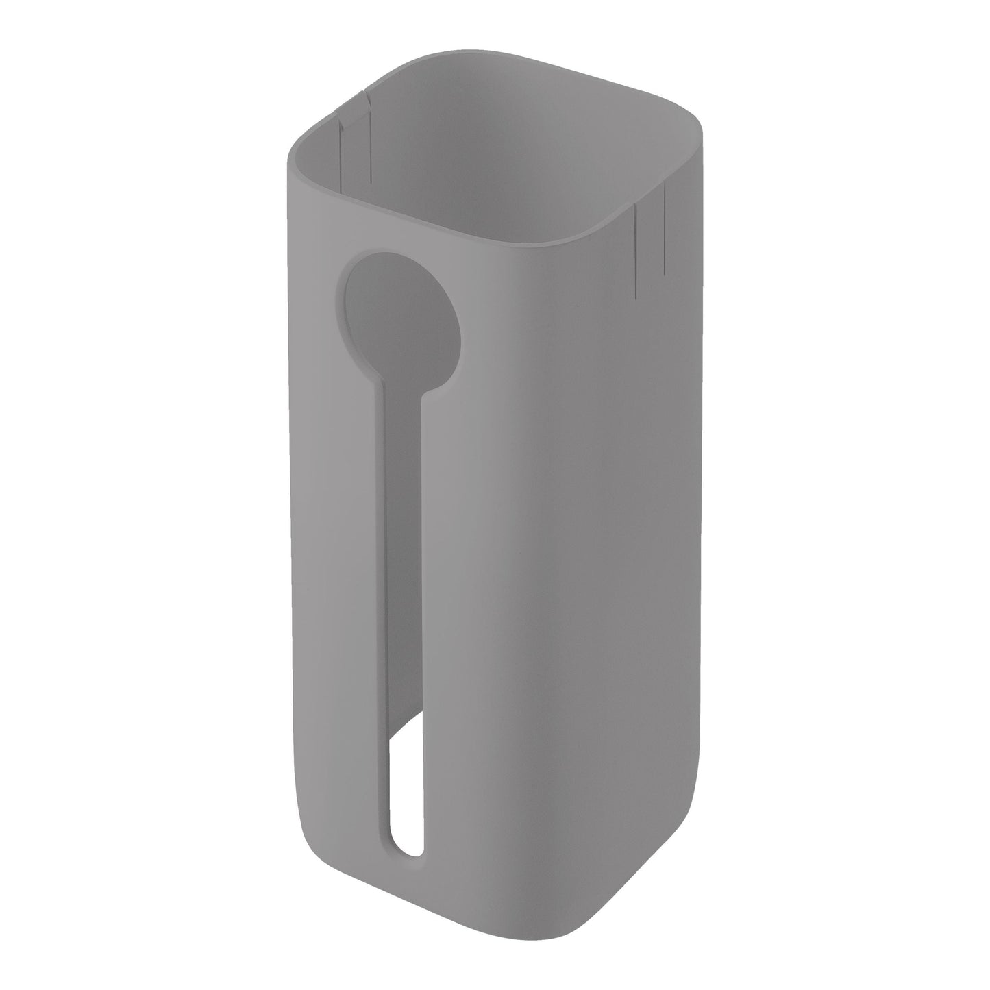 ZWILLING Fresh & Save CUBE Cube Cover 3S / 10 Cm, Grey