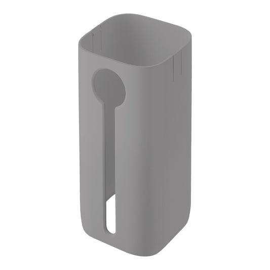 ZWILLING Fresh & Save CUBE Cube Cover 3S / 10 Cm, Grey