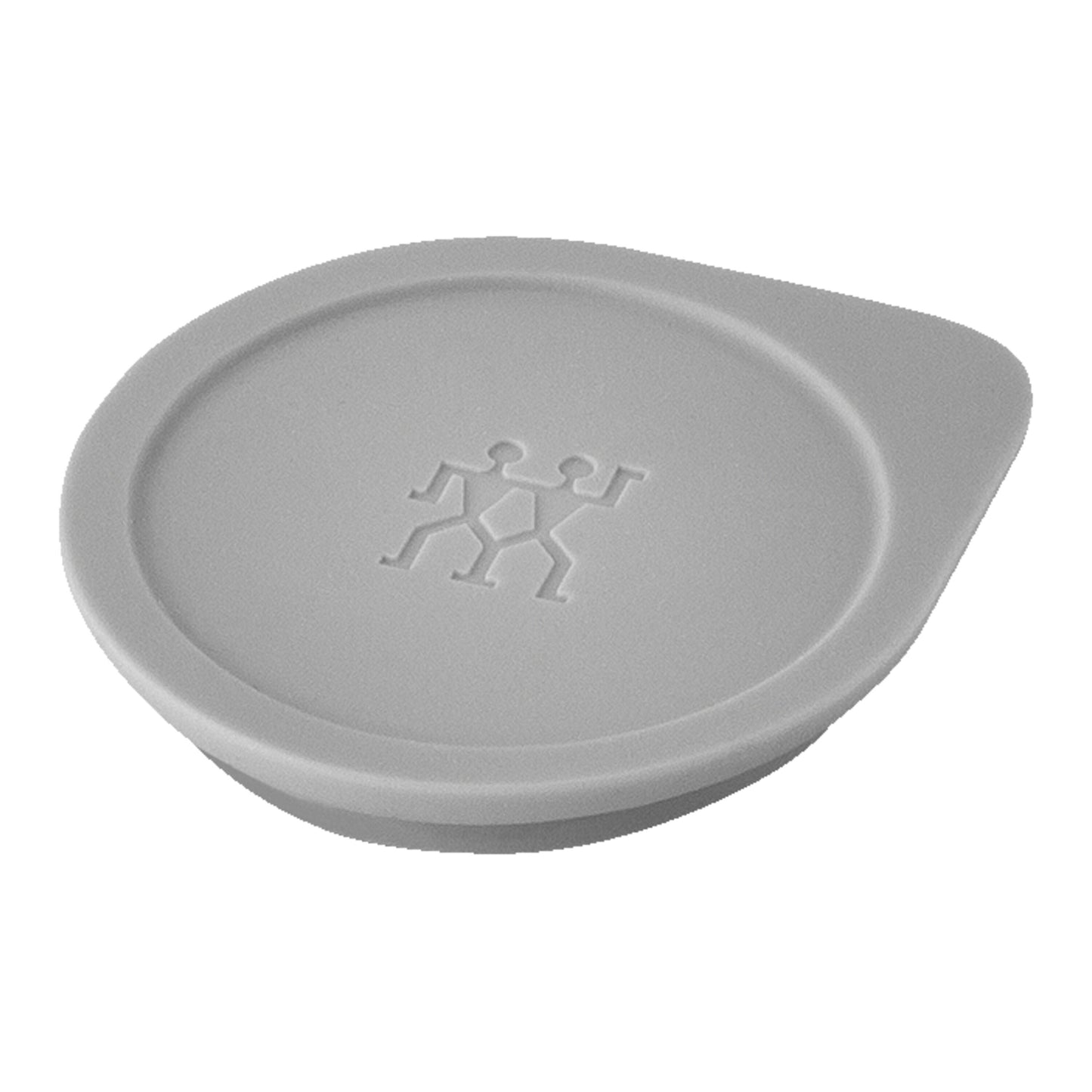 ZWILLING Fresh & Save CUBE Cube Set Label Positioners, 3 Piece Grey