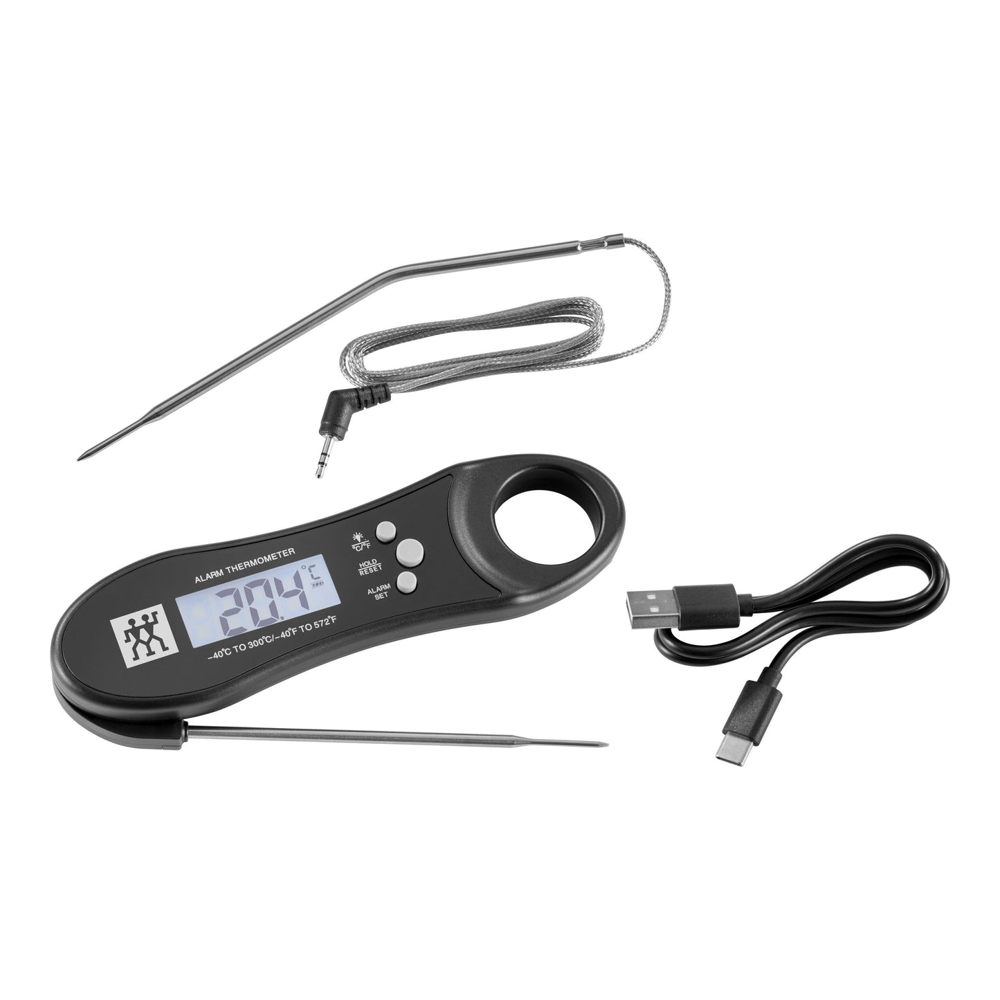 ZWILLING BBQ+ Abs Digital Thermometer