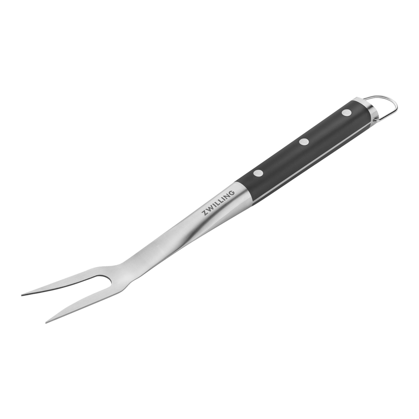 ZWILLING BBQ+ Carving Fork, 41 Cm, Stainless Steel