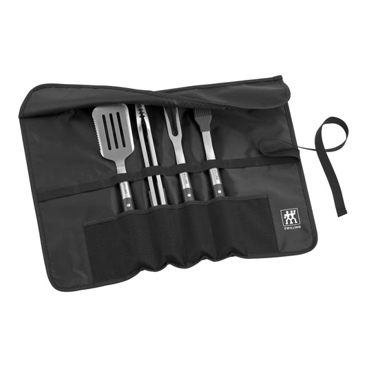ZWILLING BBQ+ Grill Tool Set, 5 Piece