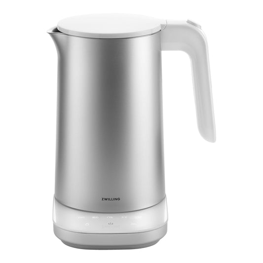 ZWILLING Enfinigy 1 L Electric Kettle Pro - Silver