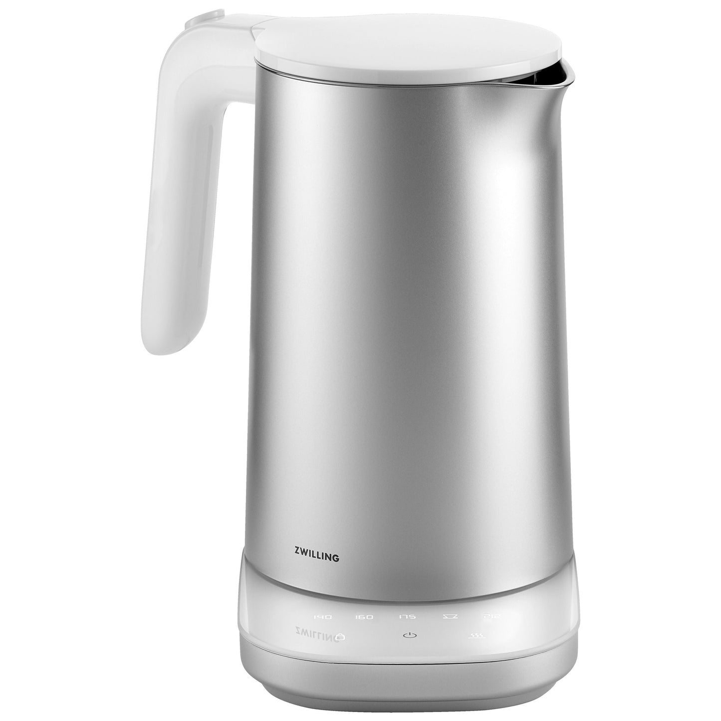 ZWILLING Enfinigy 1 L Electric Kettle Pro - Silver