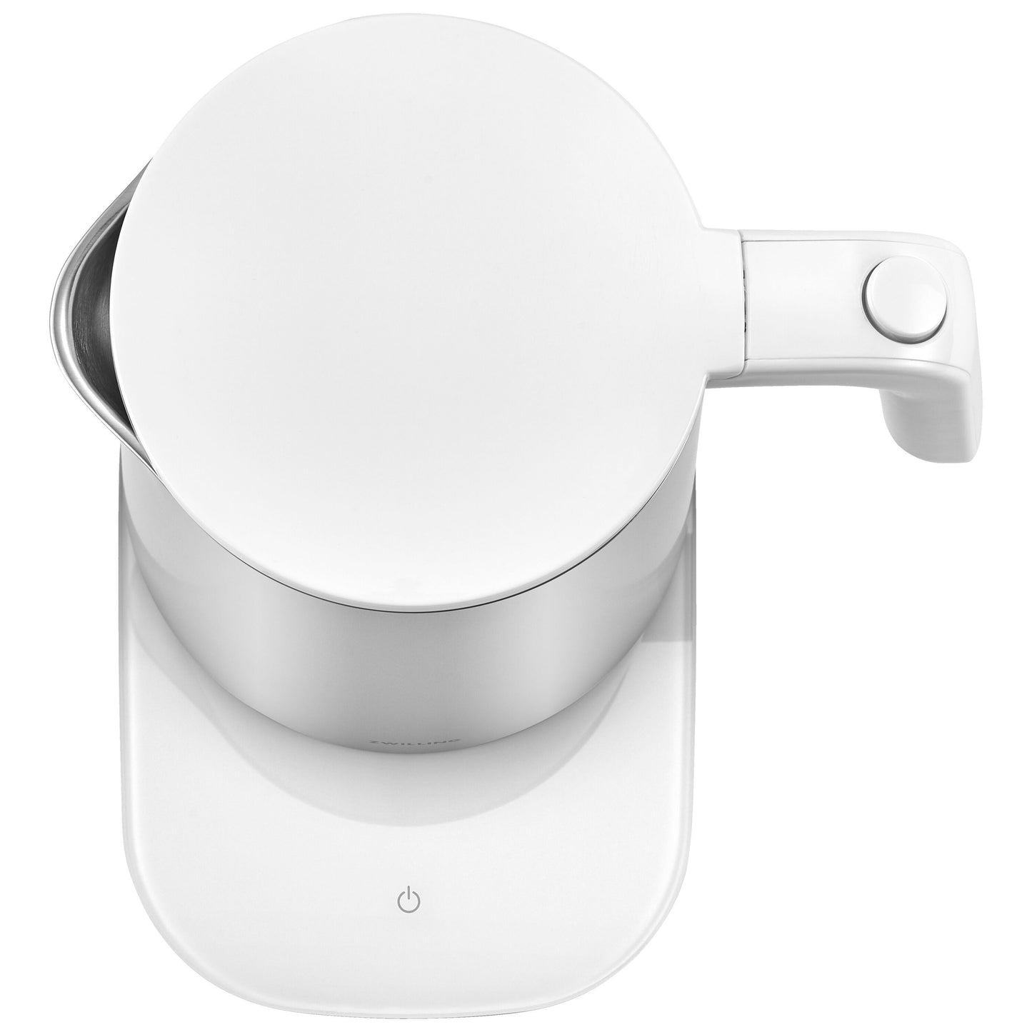 ZWILLING Enfinigy 1 L Electric Kettle Pro - Silver