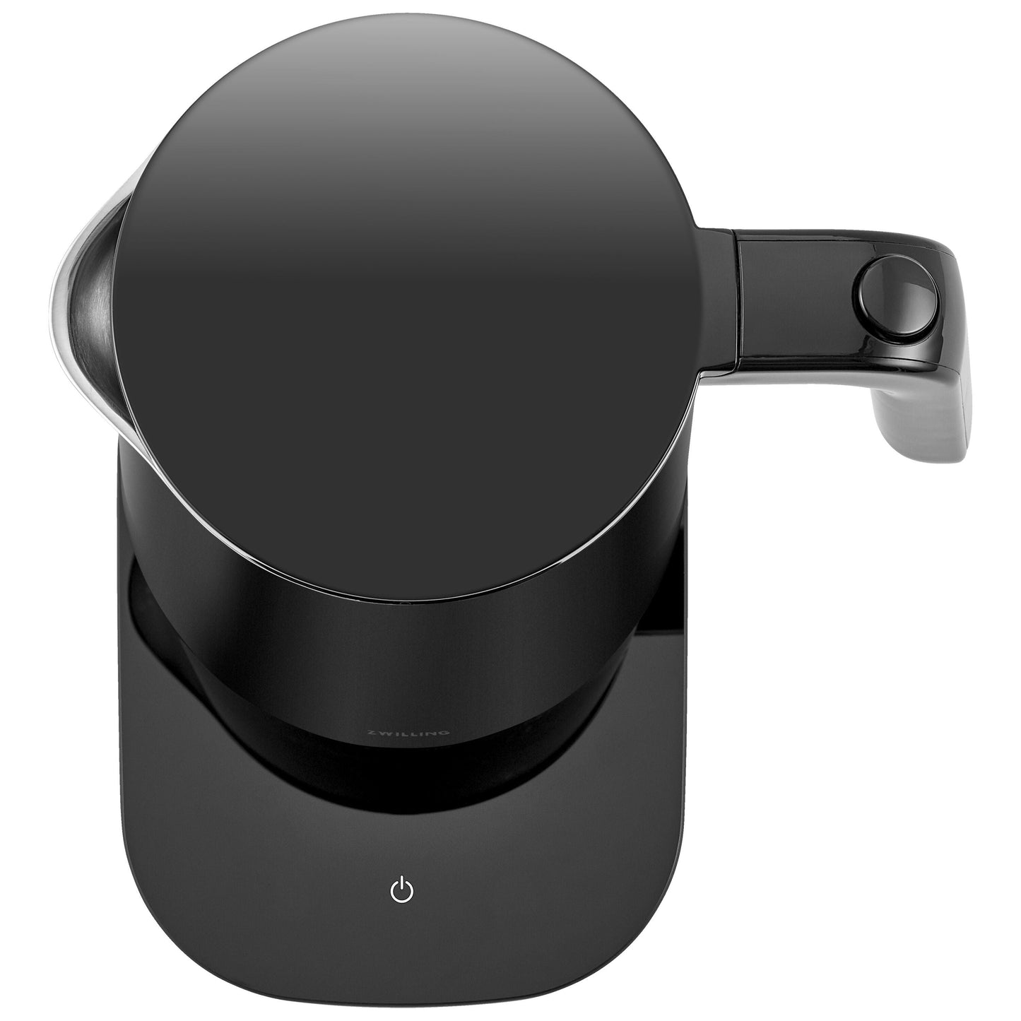 ZWILLING Enfinigy 1 L Electric Kettle Pro - Black
